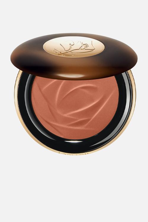 Teint Idole Ultra Wear Skin Transforming Bronzer 06 Deep Tan