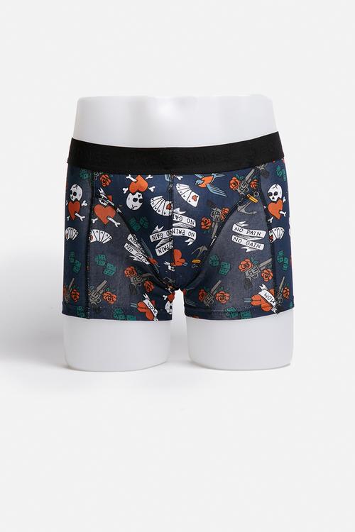 Jerry Trunks