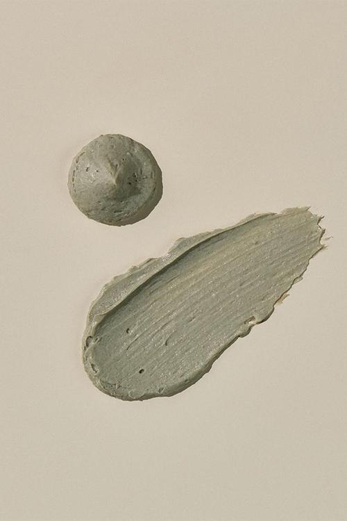 seatox - revitalise + clarify mask