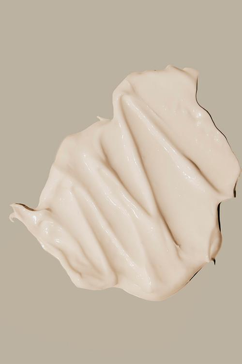 African butter hydrate + firm body cream