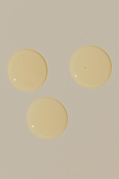 Oil la la  brighten + glow body oil