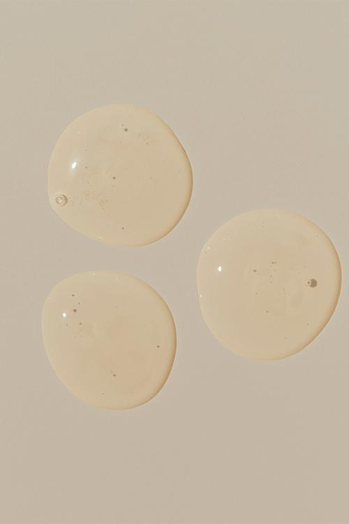 save our skin (sos) - smooth + control exfoliating serum