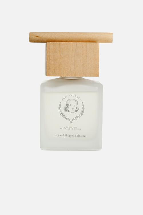 Lily magnolia diffuser gift box