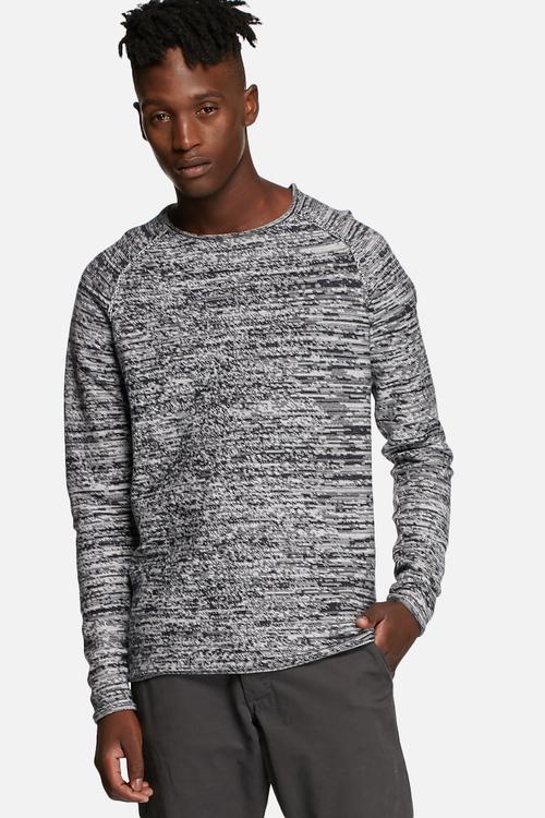Ian knit 