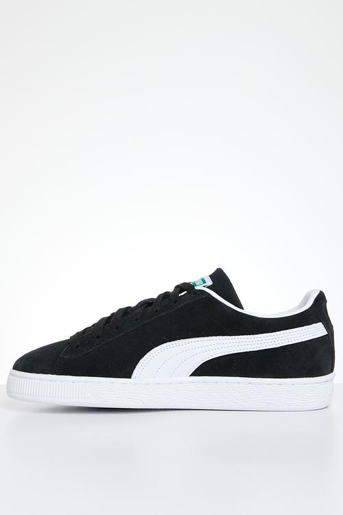 Suede Classic