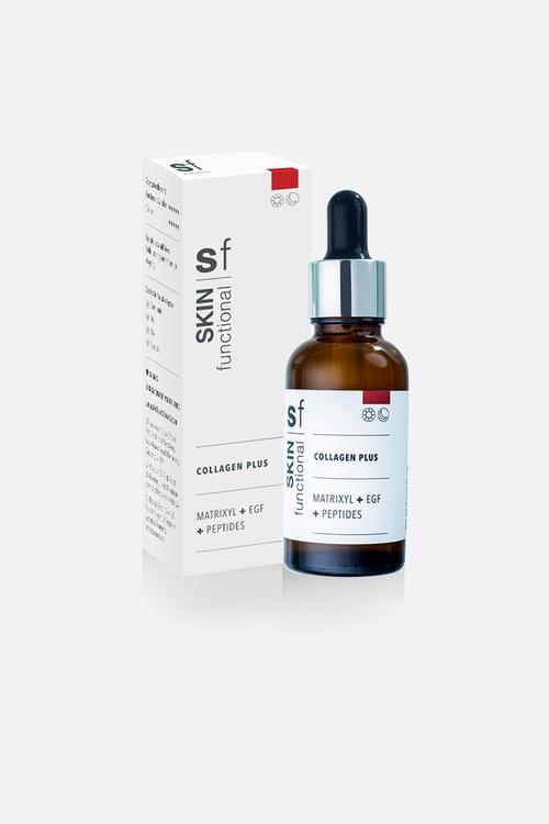 Matrixyl + EGF + Peptides, Collagen Plus