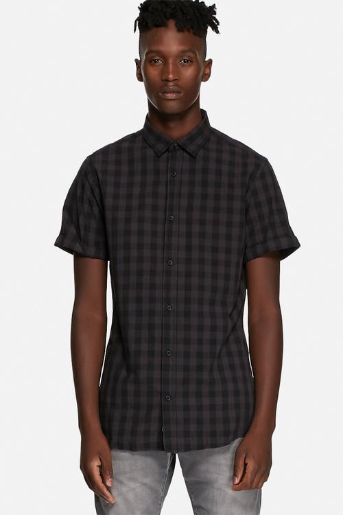 Chess Slim Shirt