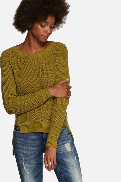 Sia Sweater