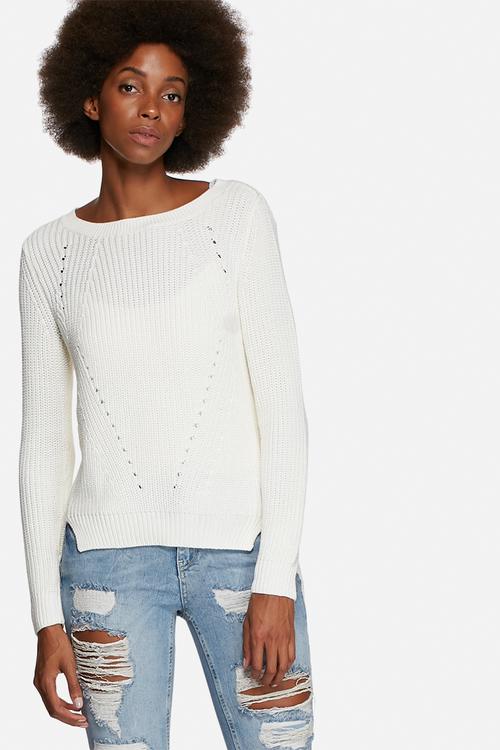 Sia Sweater