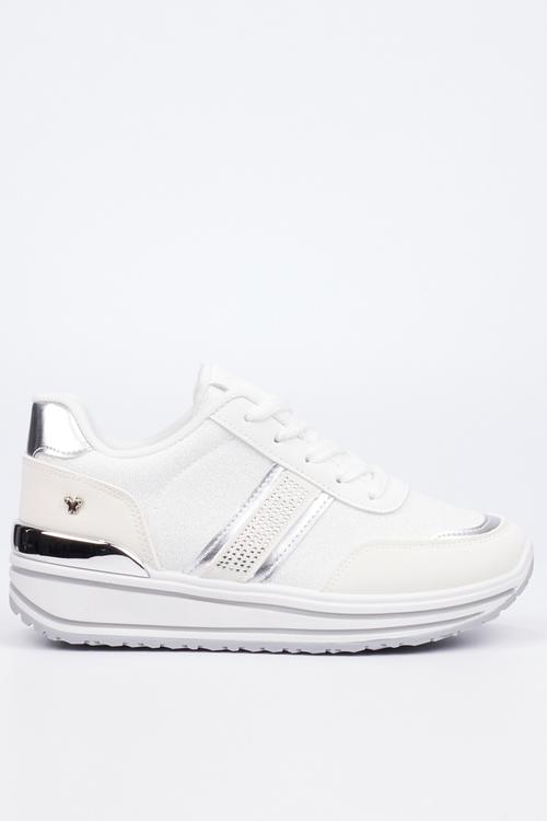 Apexx 1 sneaker - white