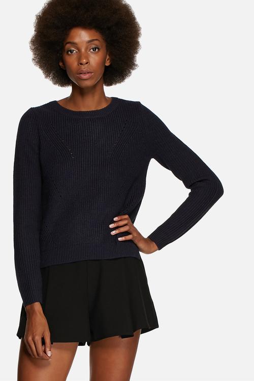 Tikka Sweater