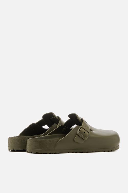 Boston EVA - Khaki