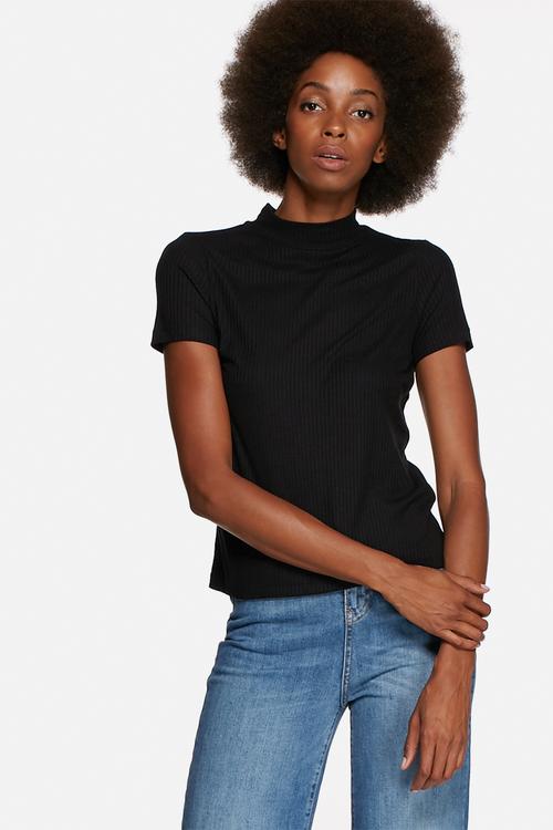 Champ Ribbed Top