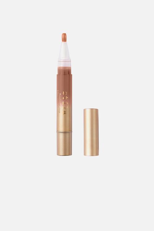 Plumping Lip Glaze 90'S Nude  - Toffee