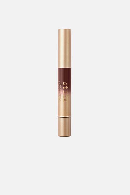 Plumping Lip Glaze 90'S Nude  - Hazelnut