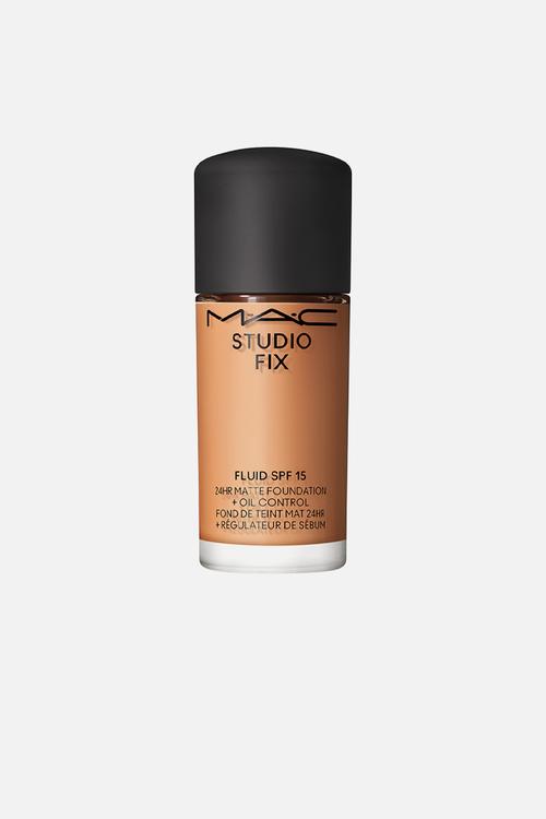 Studio FixFluid SPF 15 24HR Matte Foundation + Oil Control 15ml - NC41