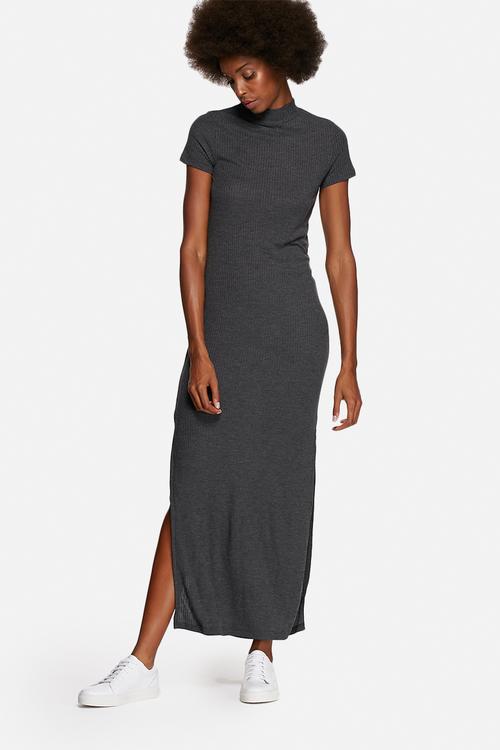 Champ Ribbed Dress