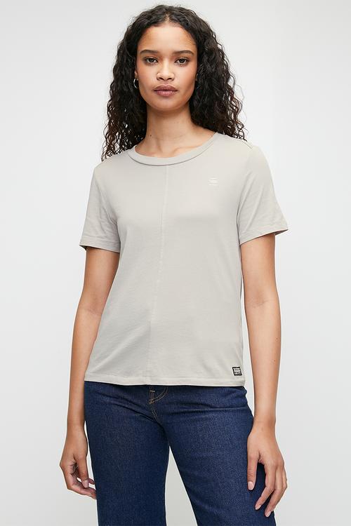 Front seam r t wmn - brick