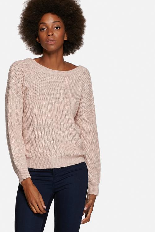 Match Sweater