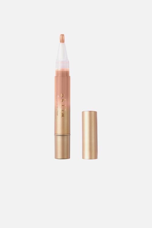 Plumping Lip Glaze 90'S Nude  - Honey