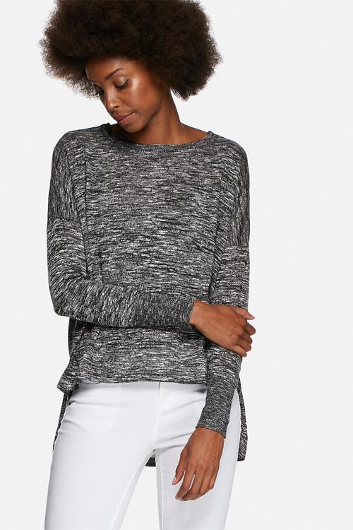 Pilou Knit