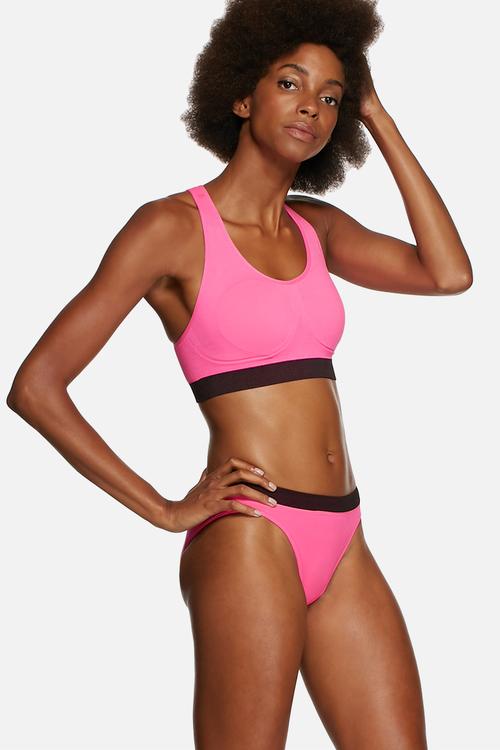 Seamless Sportwear Brief