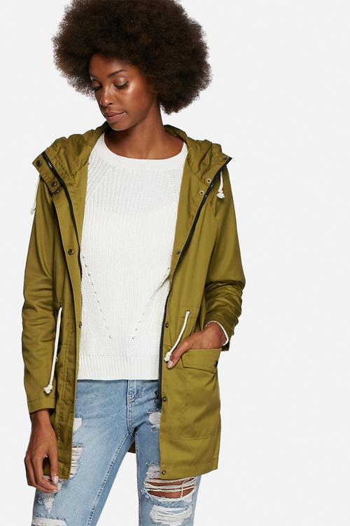 Nomi Jacket
