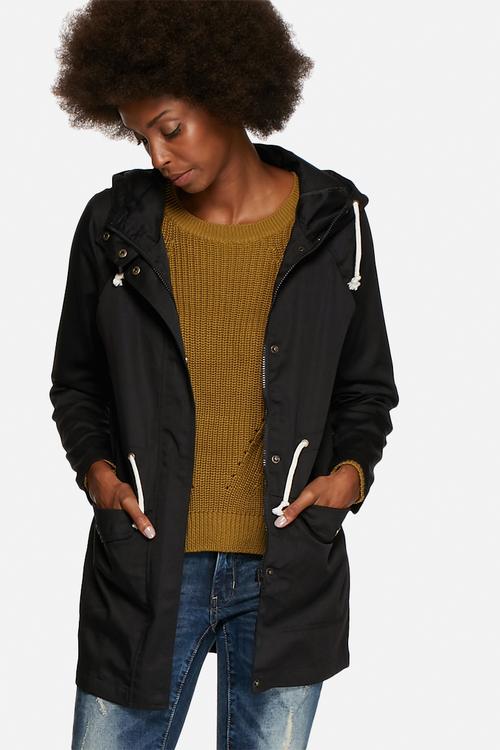 Nomi Jacket
