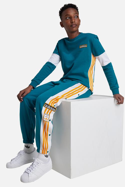 Pants - Legacy Teal
