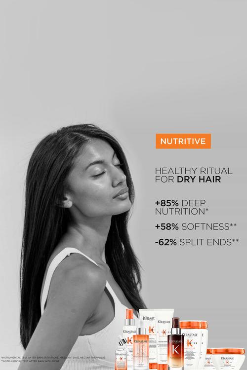 Nutritive 8 Hour Magic Night Serum