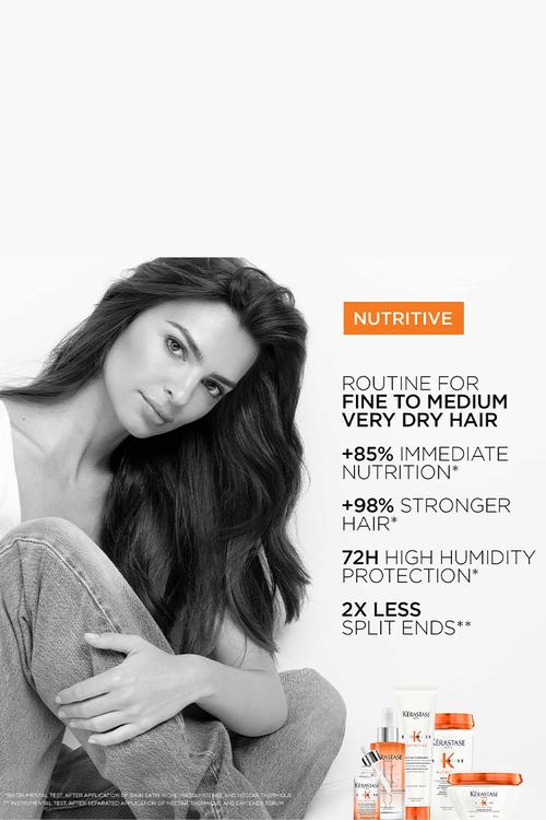 Nutritive Scalp Serum