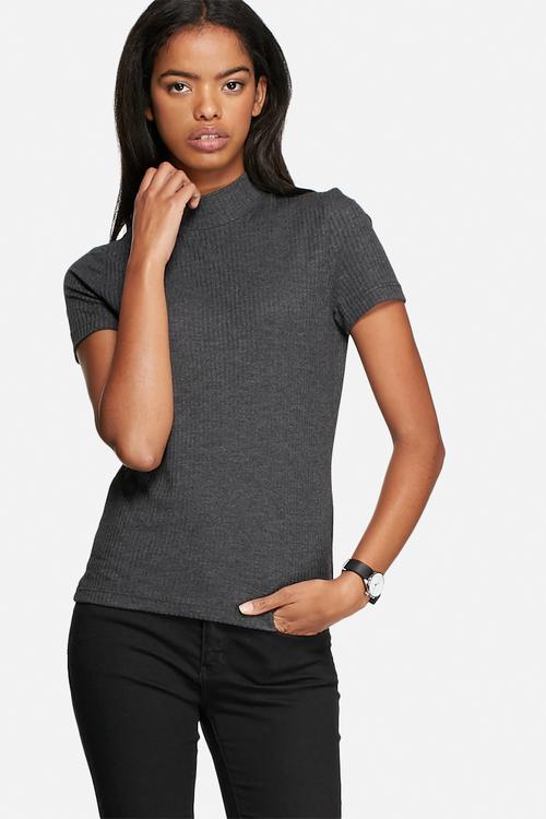 Champ Ribbed Top
