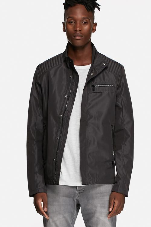 Lasse biker jacket