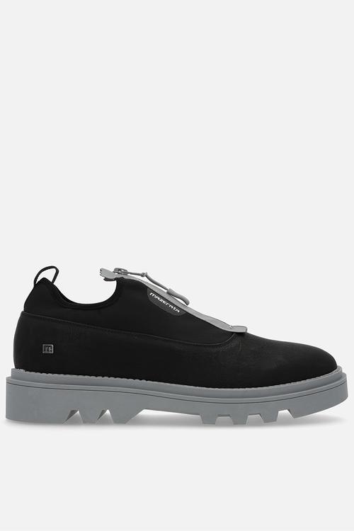 Vinchey 33 - Black