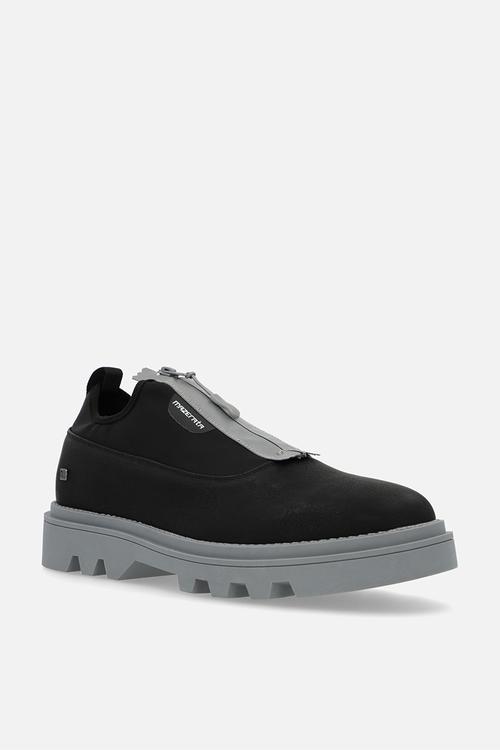 Vinchey 33 - Black