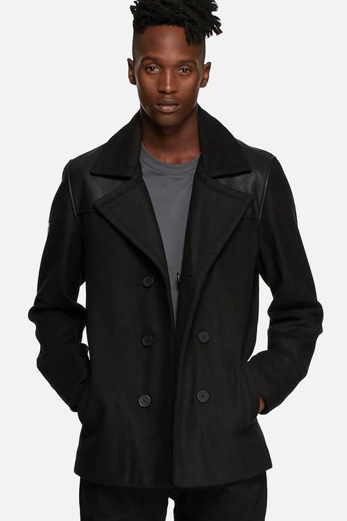 Parlour Coat
