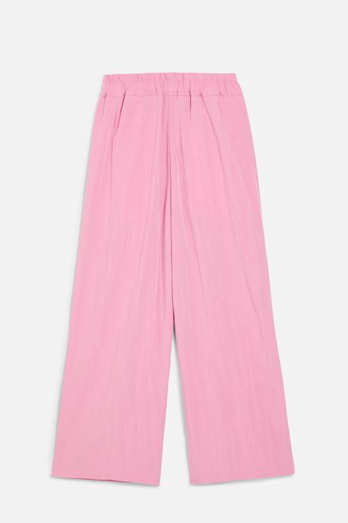 Lounge pants - pink