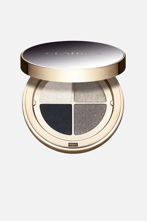 4-Colour Eyeshadow Palette - 09 Onyx Gradation