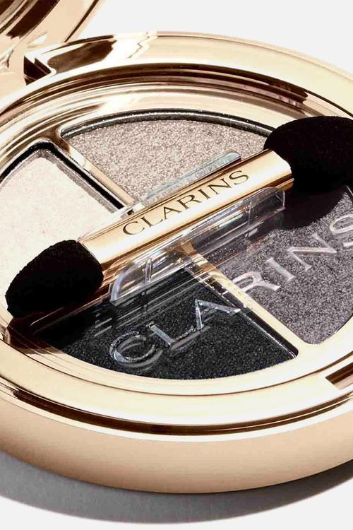 4-Colour Eyeshadow Palette - 09 Onyx Gradation