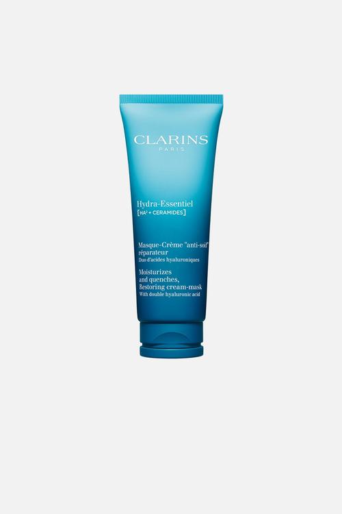 Hydra-Essentiel [HA²] Cream-Mask