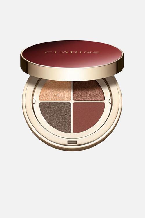 4-Colour Eyeshadow Palette - 10 Maple Gradation