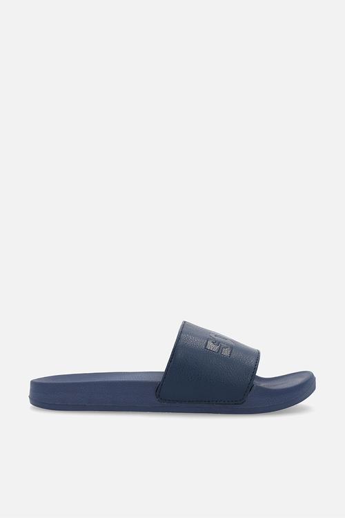 Y rham - navy mono