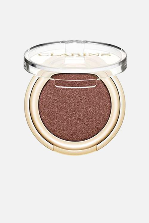 Ombre Mono Eyeshadow - Pearly Raisin