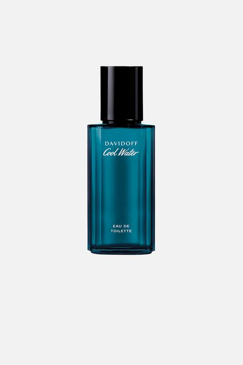 Davidoff Cool Water Eau de Toilette - 40ml