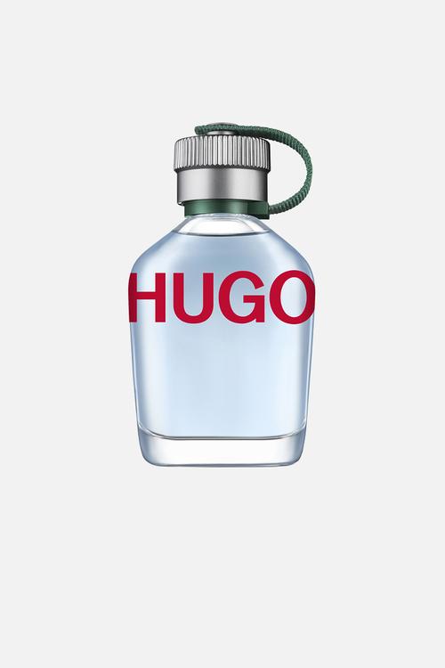Hugo Boss Hugo Man Eau De Toilette - 75ml