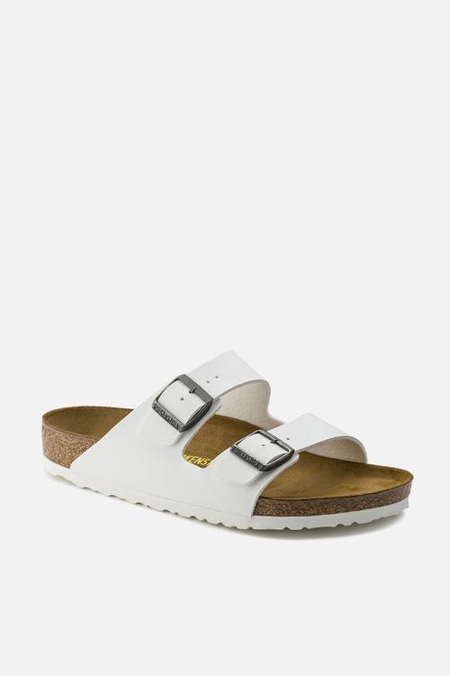 Arizona bf narrow - white