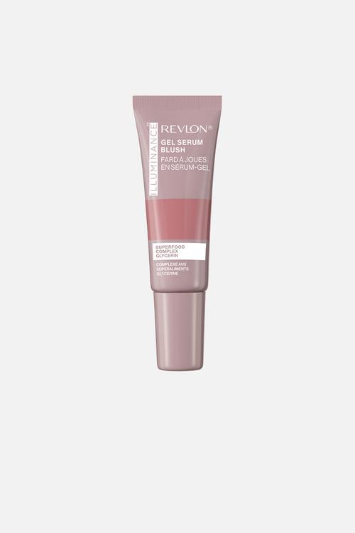 Illuminance Serum Gel Blush - Enchanting Mauve