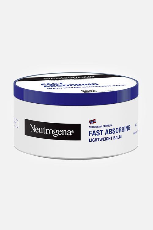 Fast Absorbing Lightweight Balm