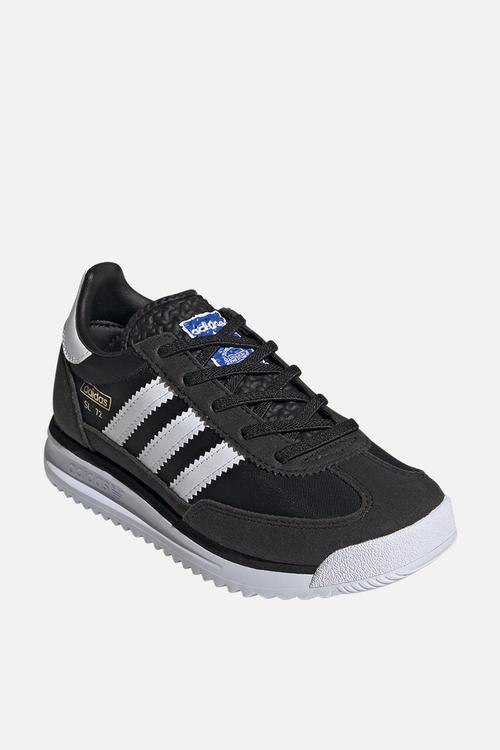 Sl 72 Rs El C - Core Black/Ftwr White/Blue