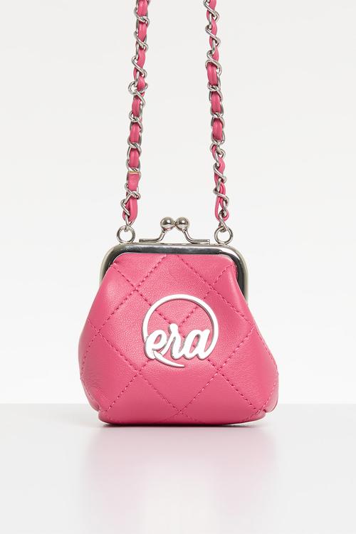 Era coin purse - pink